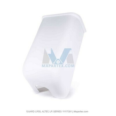 GUARD LR50, ALTEC LR SERIES GUARD LR50, ALTEC LR SERIES