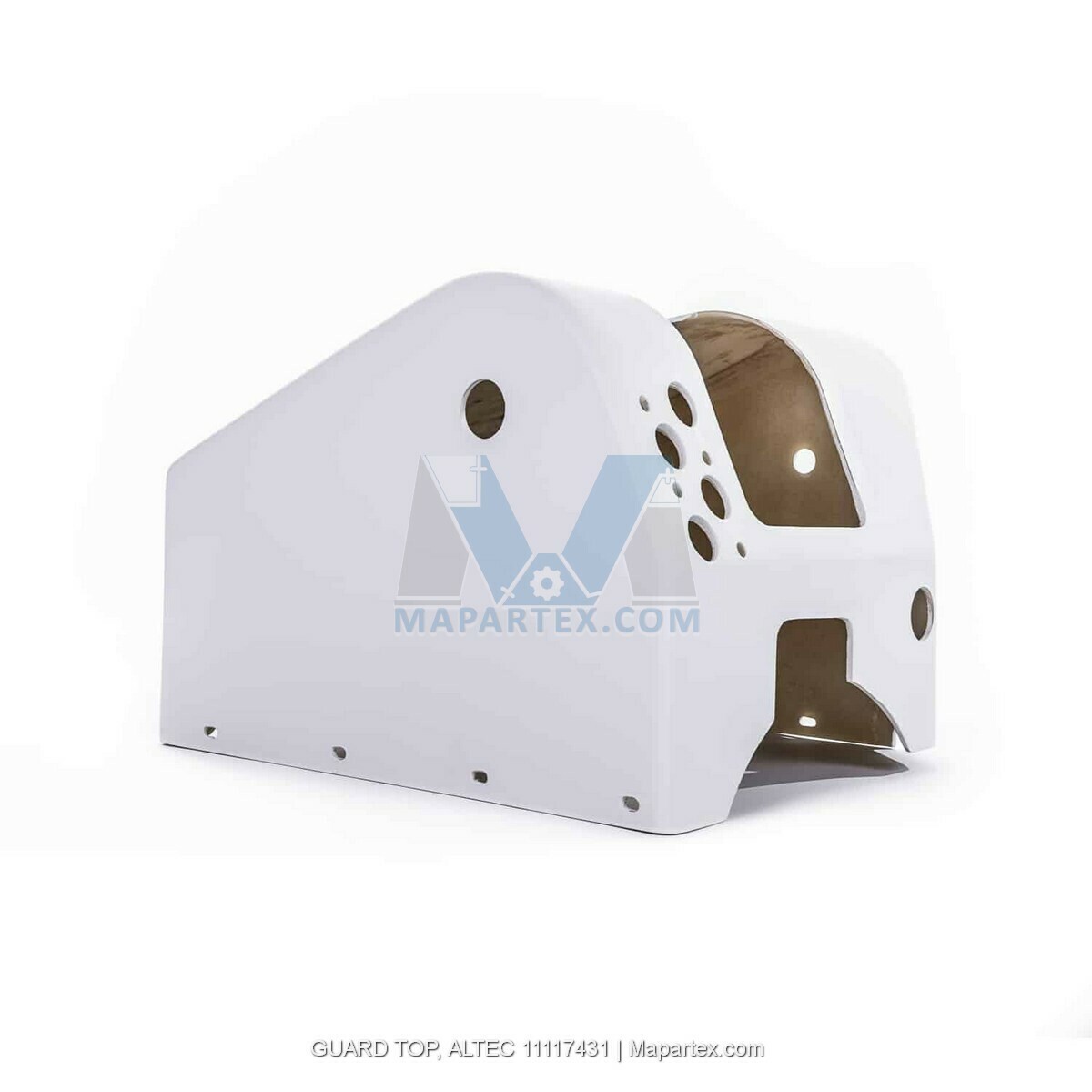 GUARD TOP, ALTEC