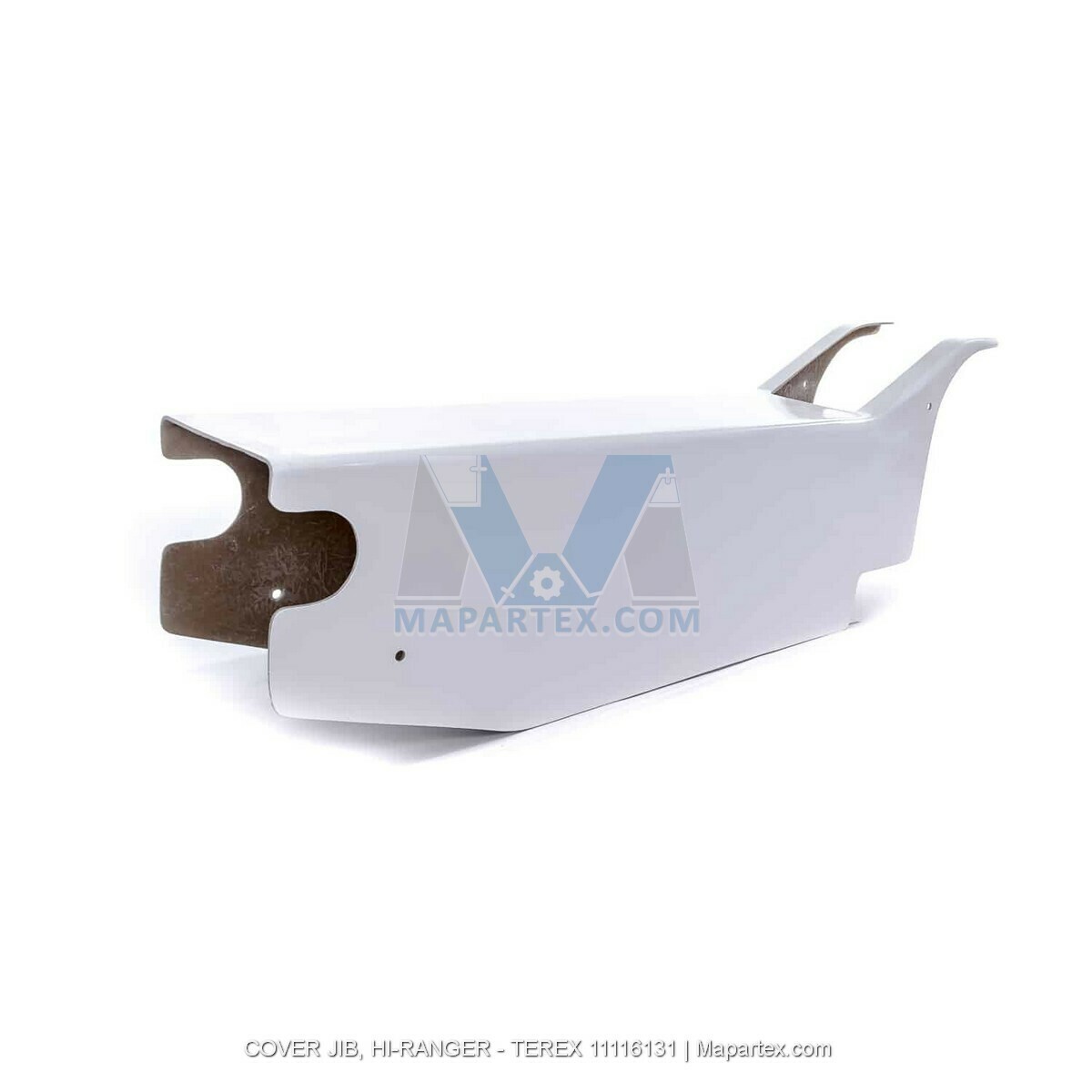COVER JIB, HI-RANGER / TEREX