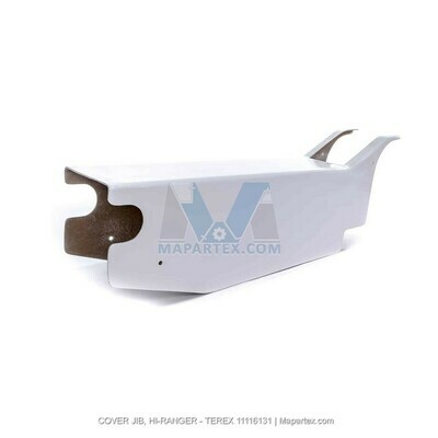 COVER JIB, HI-RANGER / TEREX
