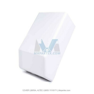 COVER LB650A, ALTEC LB650