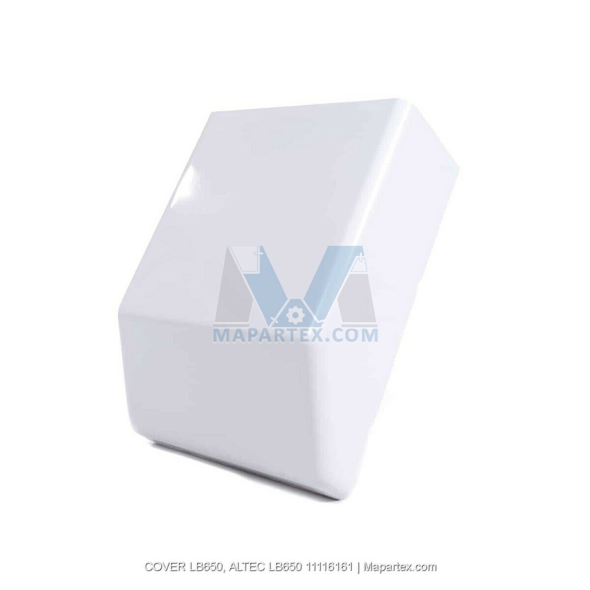 COVER LB650, ALTEC LB650