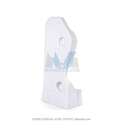 COVER LEVELING, ALTEC COVER LEVELING, ALTEC
