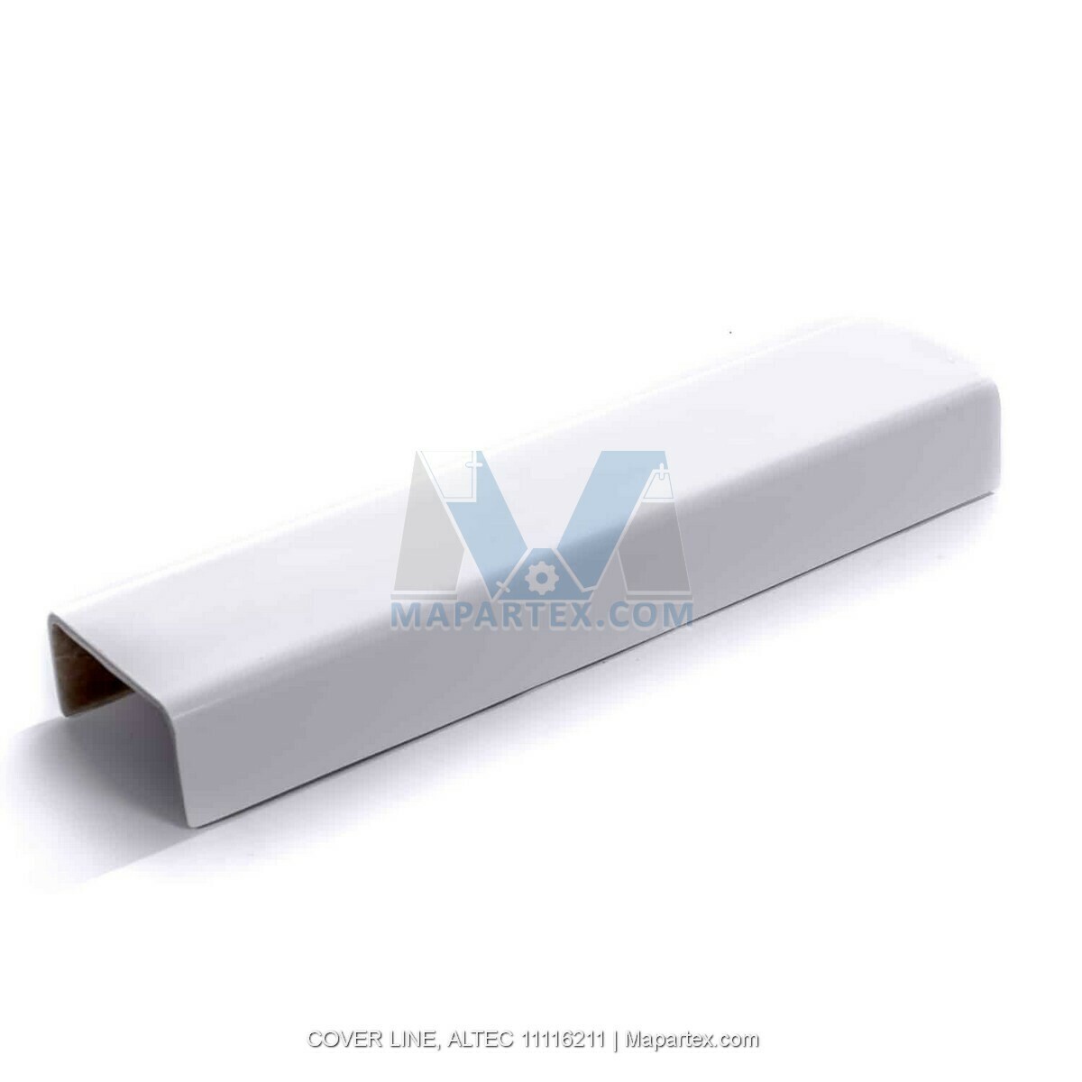 COVER LINE, ALTEC