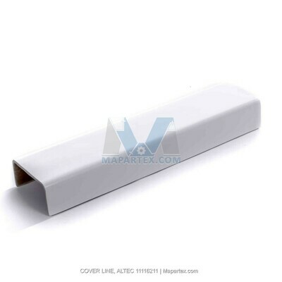 COVER LINE, ALTEC COVER LINE, ALTEC