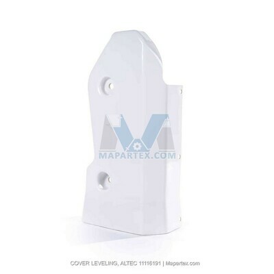COVER LEVELING, ALTEC
