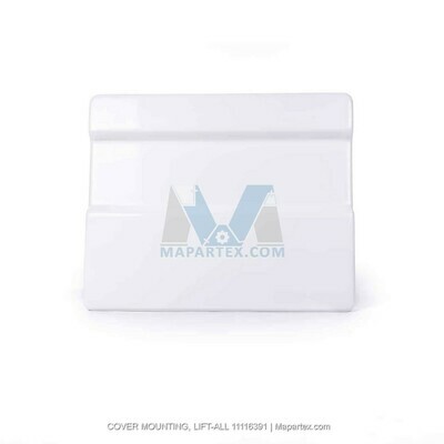 COVER MOUNTING, LIFT-ALL COVER MOUNTING, LIFT-ALL