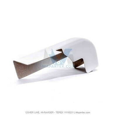 COVER LINE, HI-RANGER / TEREX