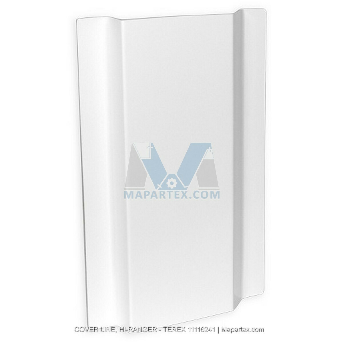COVER LINE, HI-RANGER / TEREX