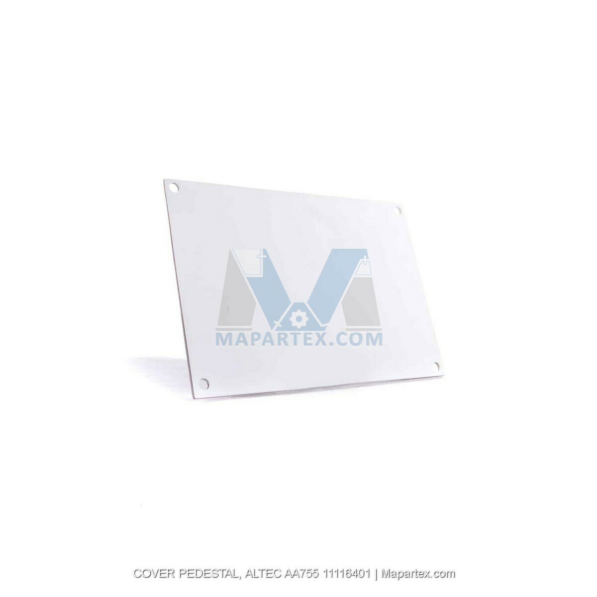 COVER PEDESTAL, ALTEC AA755