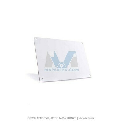 COVER PEDESTAL, ALTEC AA755