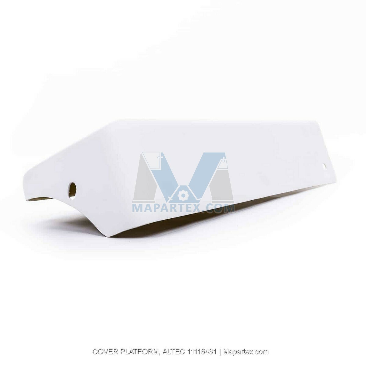 COVER PLATFORM, ALTEC