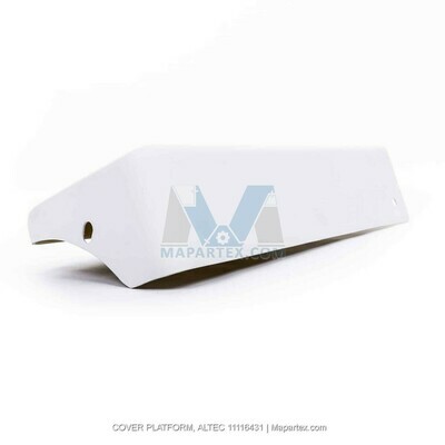 COVER PLATFORM, ALTEC COVER PLATFORM, ALTEC