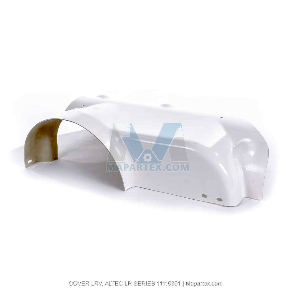 COVER LRV, ALTEC LR SERIES