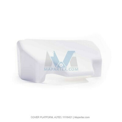 COVER PLATFORM, ALTEC COVER PLATFORM, ALTEC