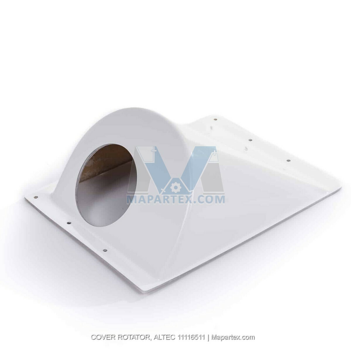 COVER ROTATOR, ALTEC