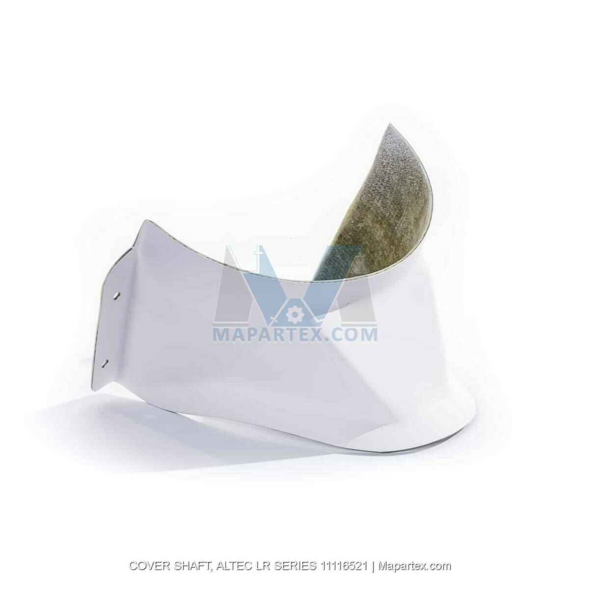 COVER SHAFT, ALTEC LR SERIES