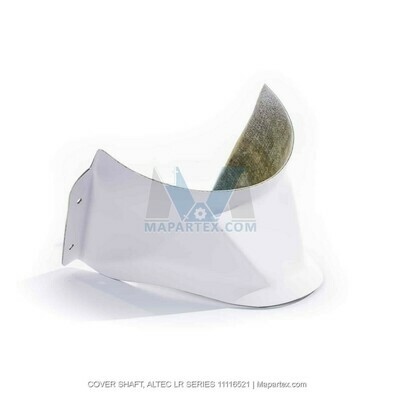 COVER SHAFT, ALTEC LR SERIES COVER SHAFT, ALTEC LR SERIES