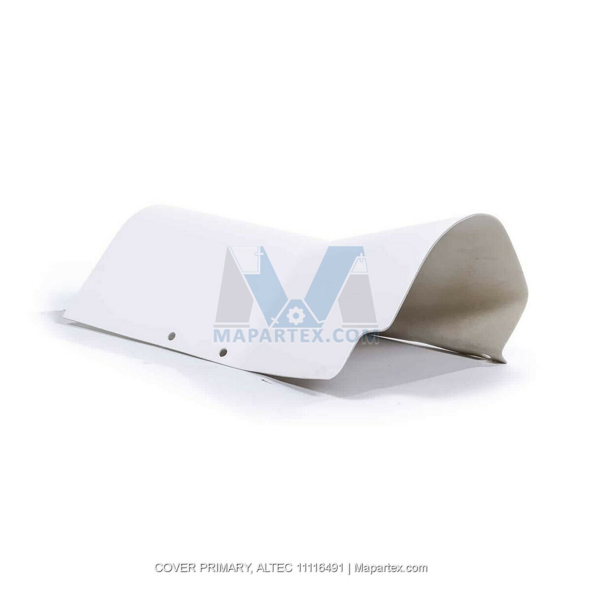 COVER PRIMARY, ALTEC
