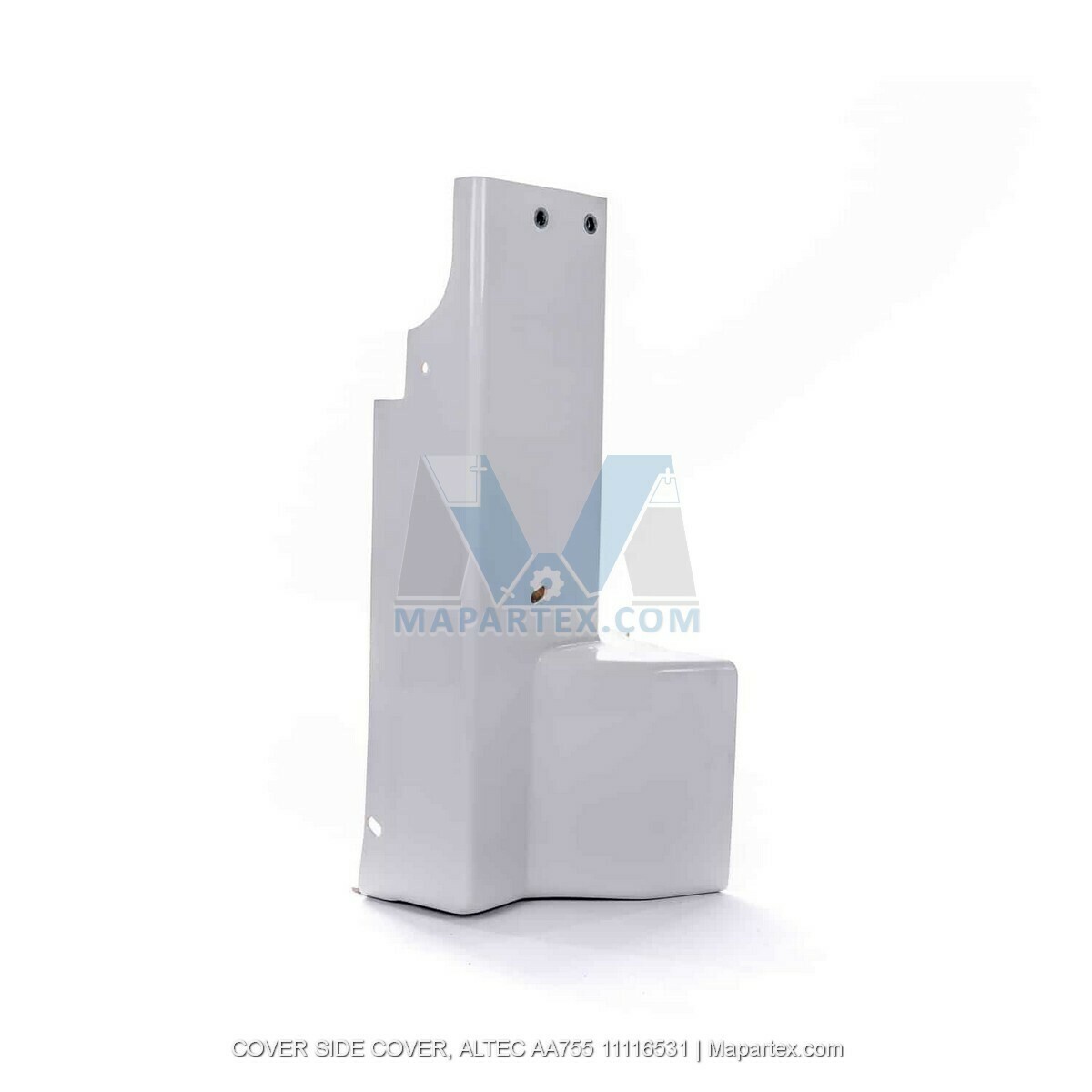 COVER SIDE COVER, ALTEC AA755