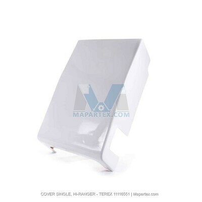 COVER SINGLE, HI-RANGER / TEREX