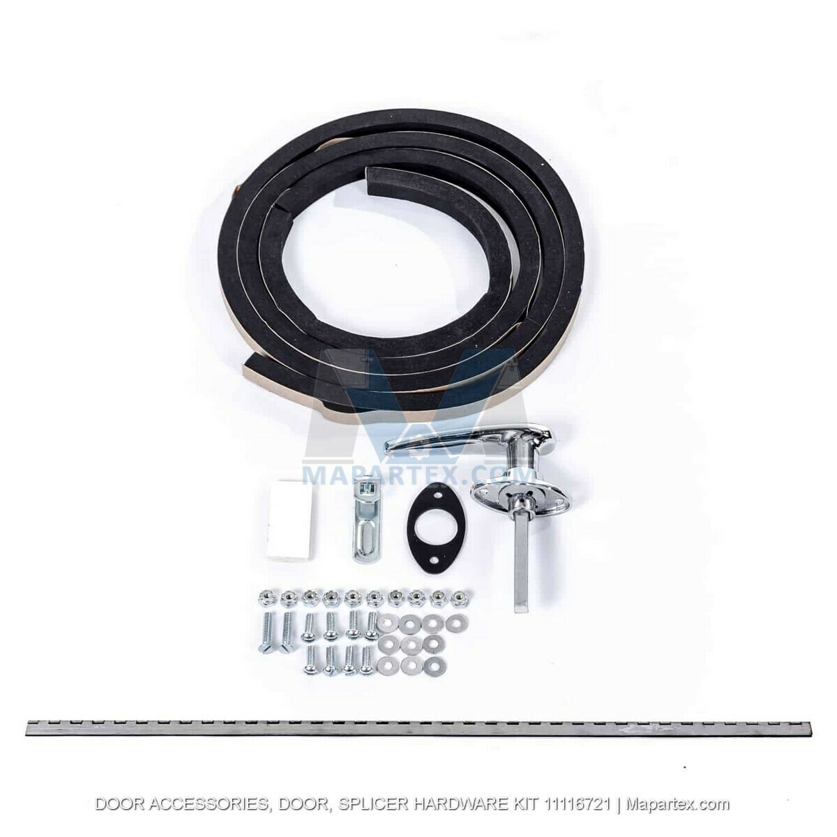 DOOR ACCESSORIES, DOOR, SPLICER HARDWARE KIT