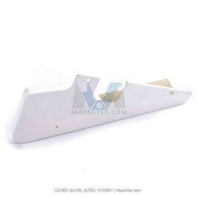COVER SLAVE, ALTEC