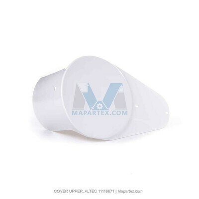 COVER UPPER, ALTEC