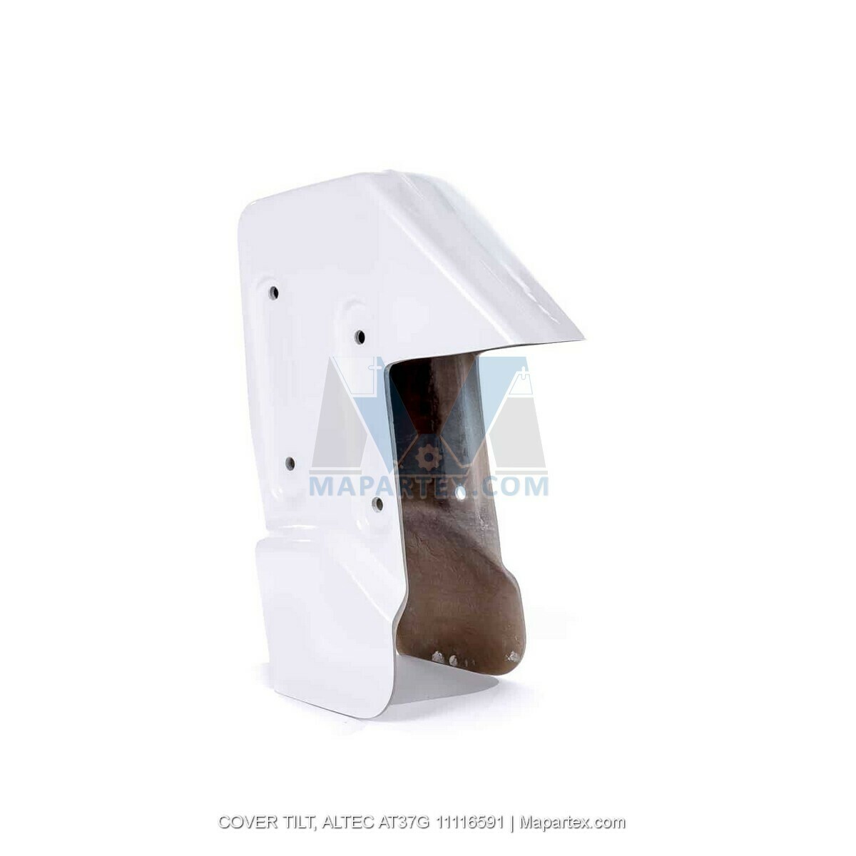 COVER TILT, ALTEC AT37G