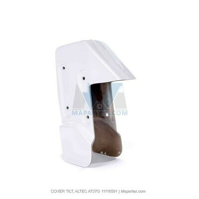 COVER TILT, ALTEC AT37G COVER TILT, ALTEC AT37G
