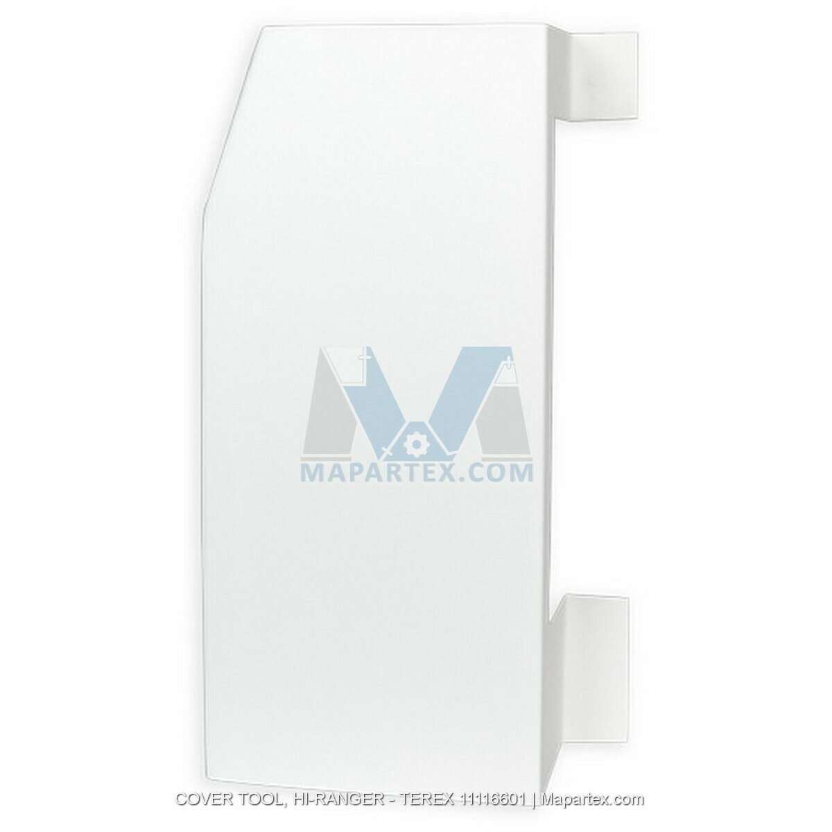 COVER TOOL, HI-RANGER / TEREX
