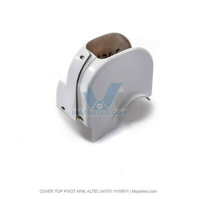 COVER TOP PIVOT ARM, ALTEC AA755