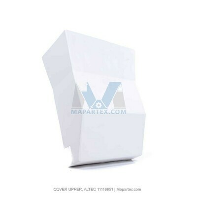 COVER UPPER, ALTEC COVER UPPER, ALTEC