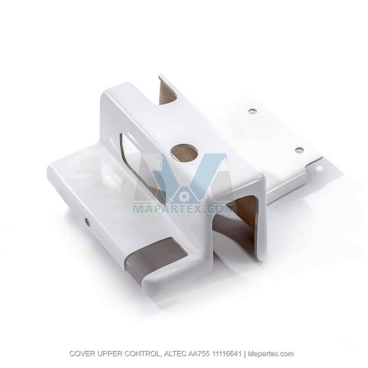COVER UPPER CONTROL, ALTEC AA755