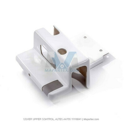 COVER UPPER CONTROL, ALTEC AA755