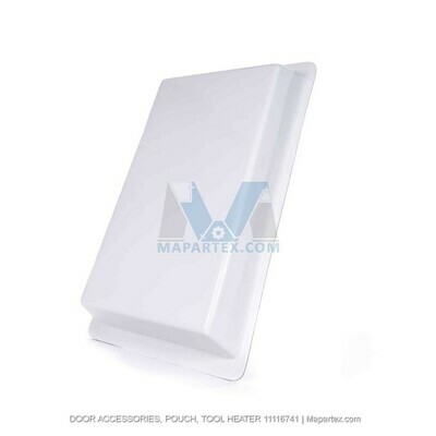 DOOR ACCESSORIES, POUCH, TOOL HEATER