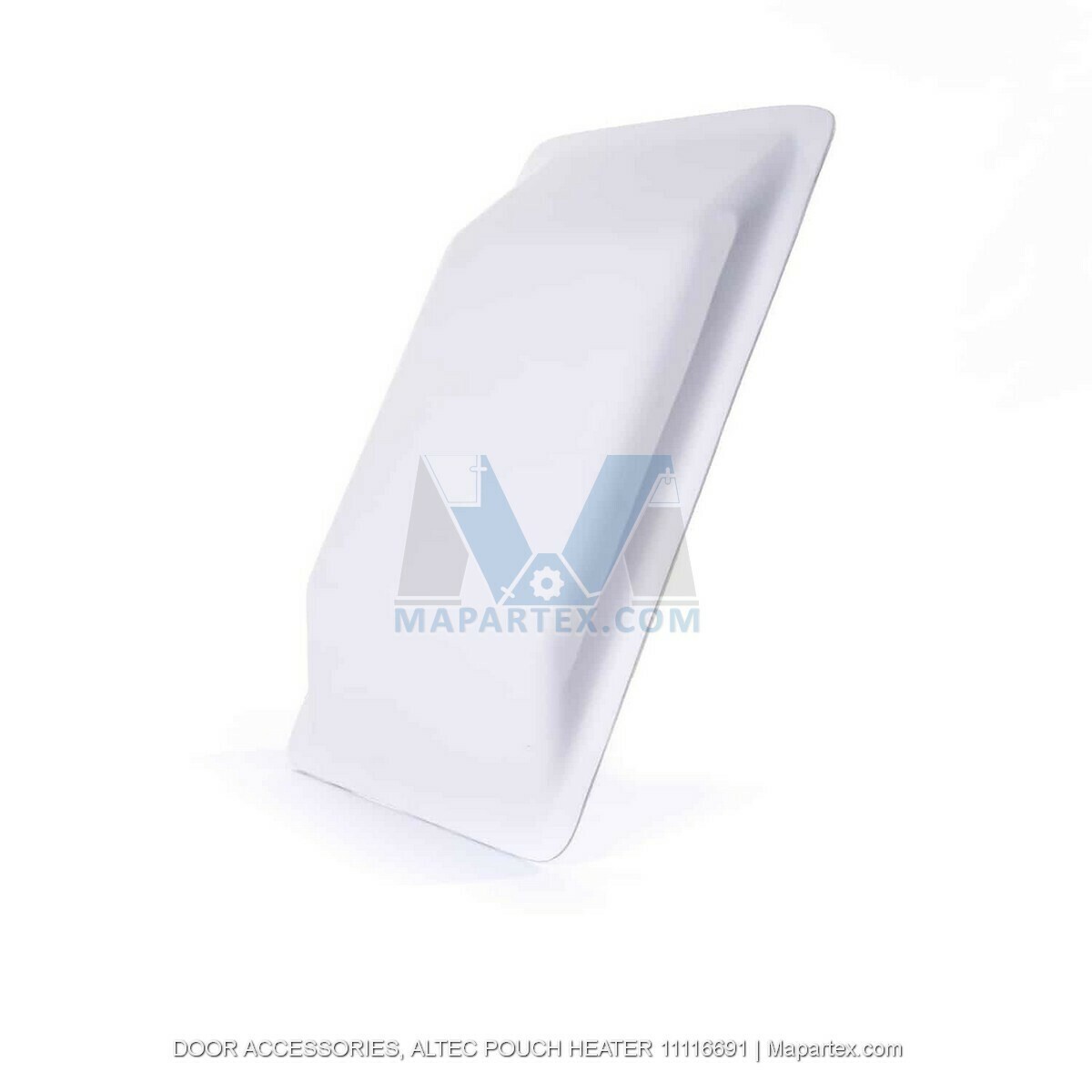 DOOR ACCESSORIES, ALTEC POUCH HEATER