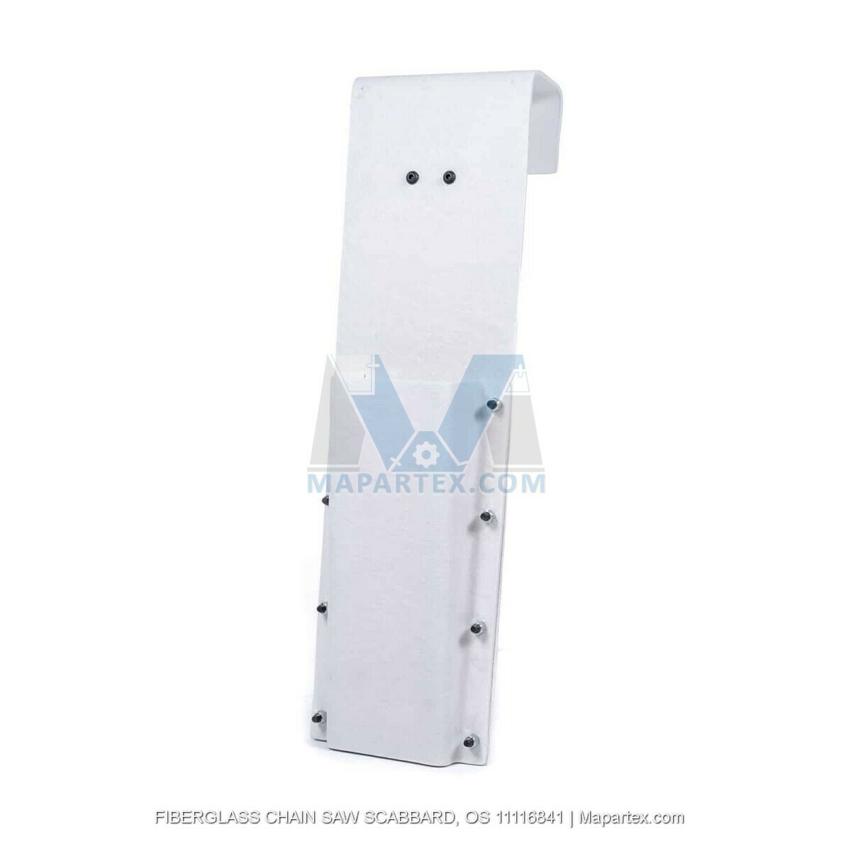 FIBERGLASS CHAIN SAW SCABBARD, OS