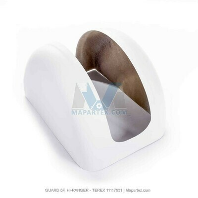 GUARD 5F, HI-RANGER / TEREX GUARD 5F, HI-RANGER / TEREX