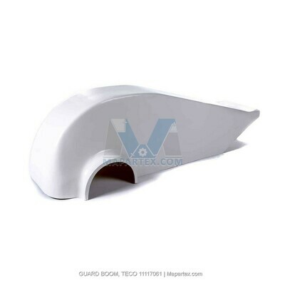GUARD BOOM, TECO GUARD BOOM, TECO