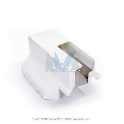 GUARD BOTTOM, ALTEC GUARD BOTTOM, ALTEC