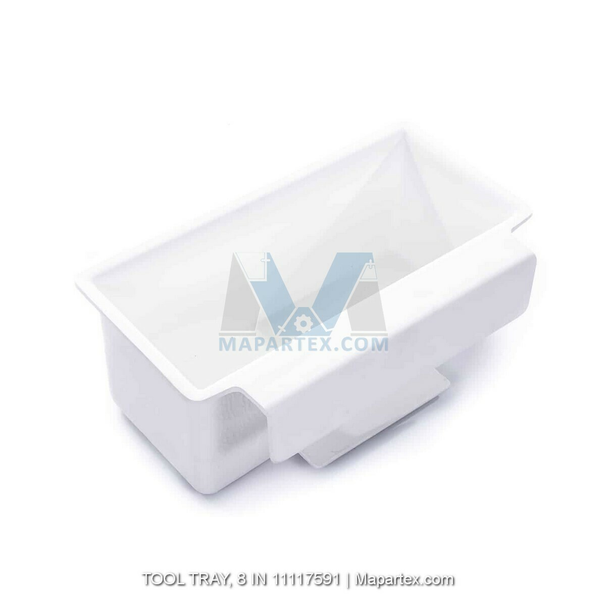 TOOL TRAY, 8"