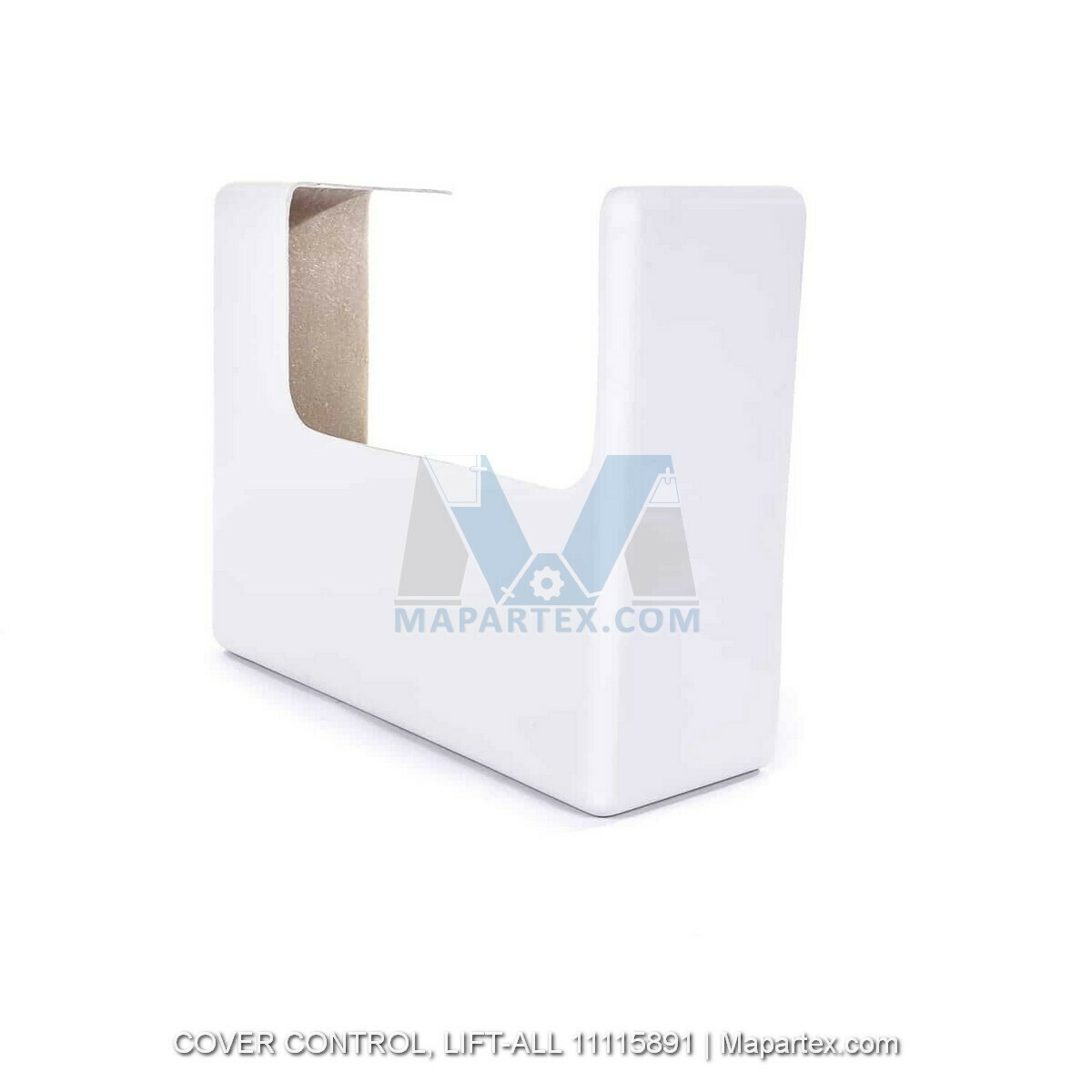 COVER CONTROL, LIFT-ALL
