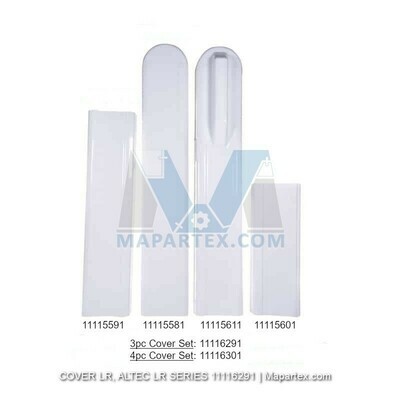 COVER LR, ALTEC LR SERIES COVER LR, ALTEC LR SERIES