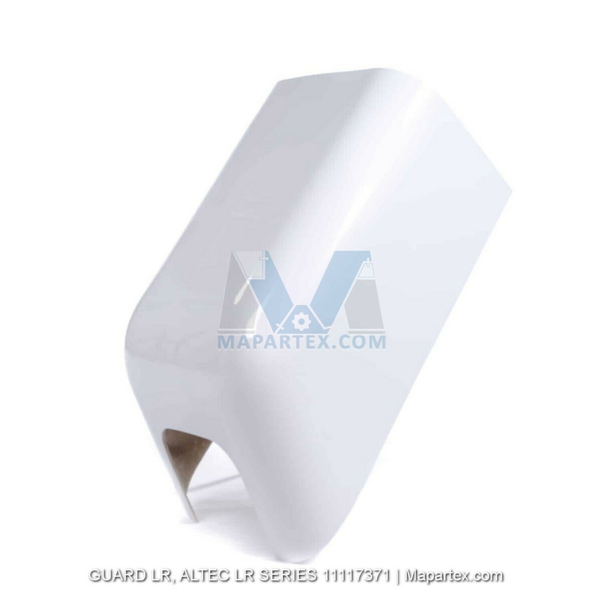 GUARD LR, ALTEC LR SERIES