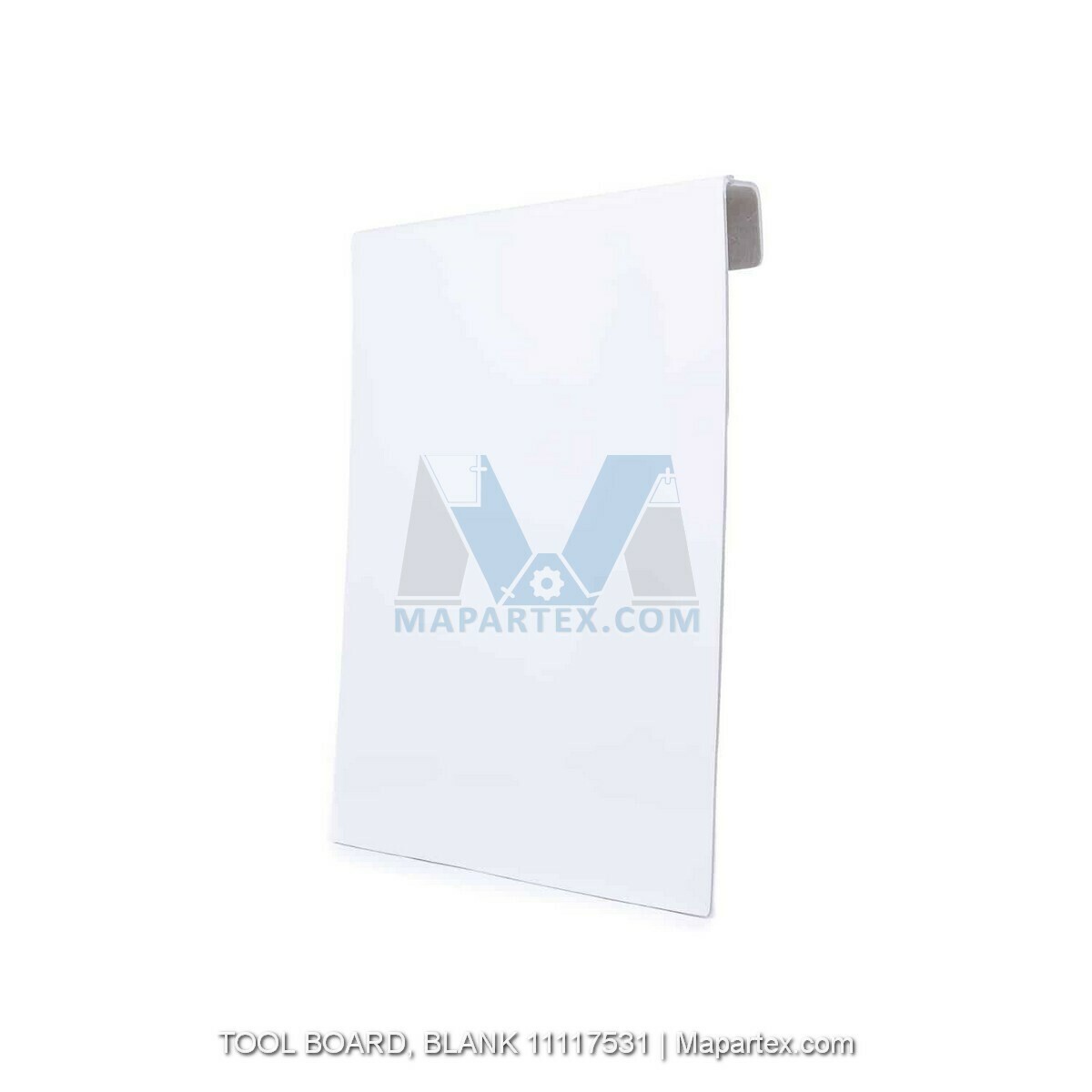 TOOL BOARD, BLANK
