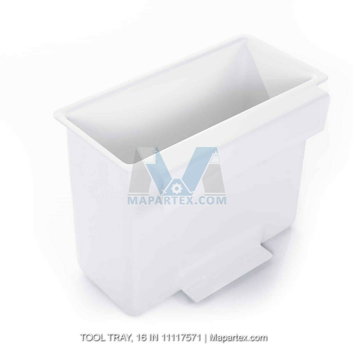 TOOL TRAY, 16"