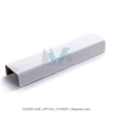 COVER LINE, LIFT-ALL COVER LINE, LIFT-ALL