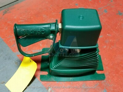 CONTROLLER, JOYSTICK BUCKET ALTEC CONTROLLER, JOYSTICK BUCKET ALTEC