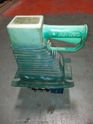 CONTROLLER, JOYSTICK BUCKET ALTEC TYPE 5